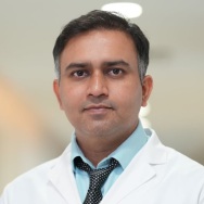 Dr Rohit Kumar Pandey